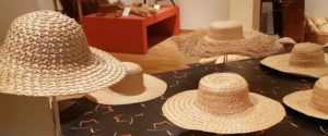 Das Hutmuseum in Montappone ist ein Museum für Strohhäte